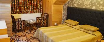Hotel Hilltop 
